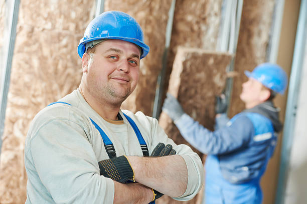 Best Types of Insulation in Britton, SD