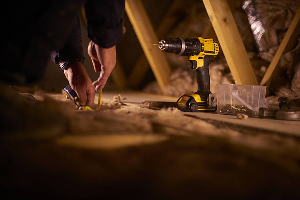 Best Residential Insulation in Britton, SD